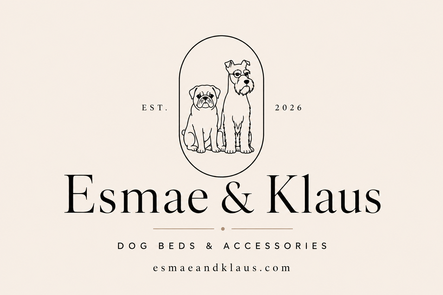 Esmae & Klaus